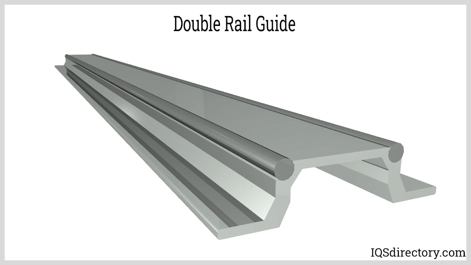 Double Rail Guide