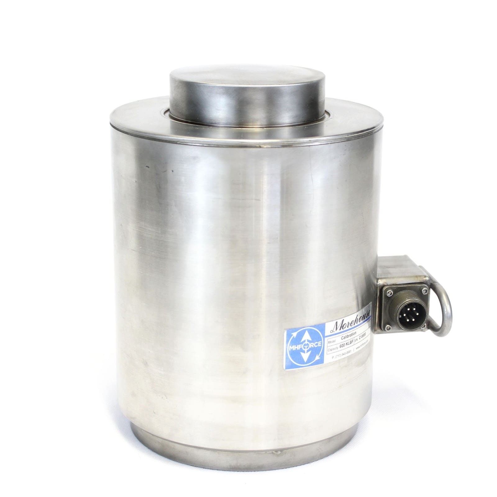 High Capacity, Multi Column Load Cell