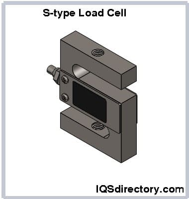 S-type Load Cell