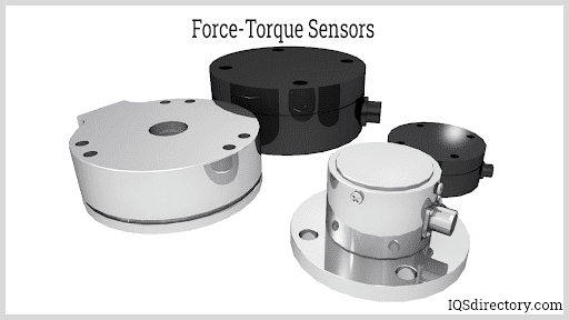 Force-Torque Sensors