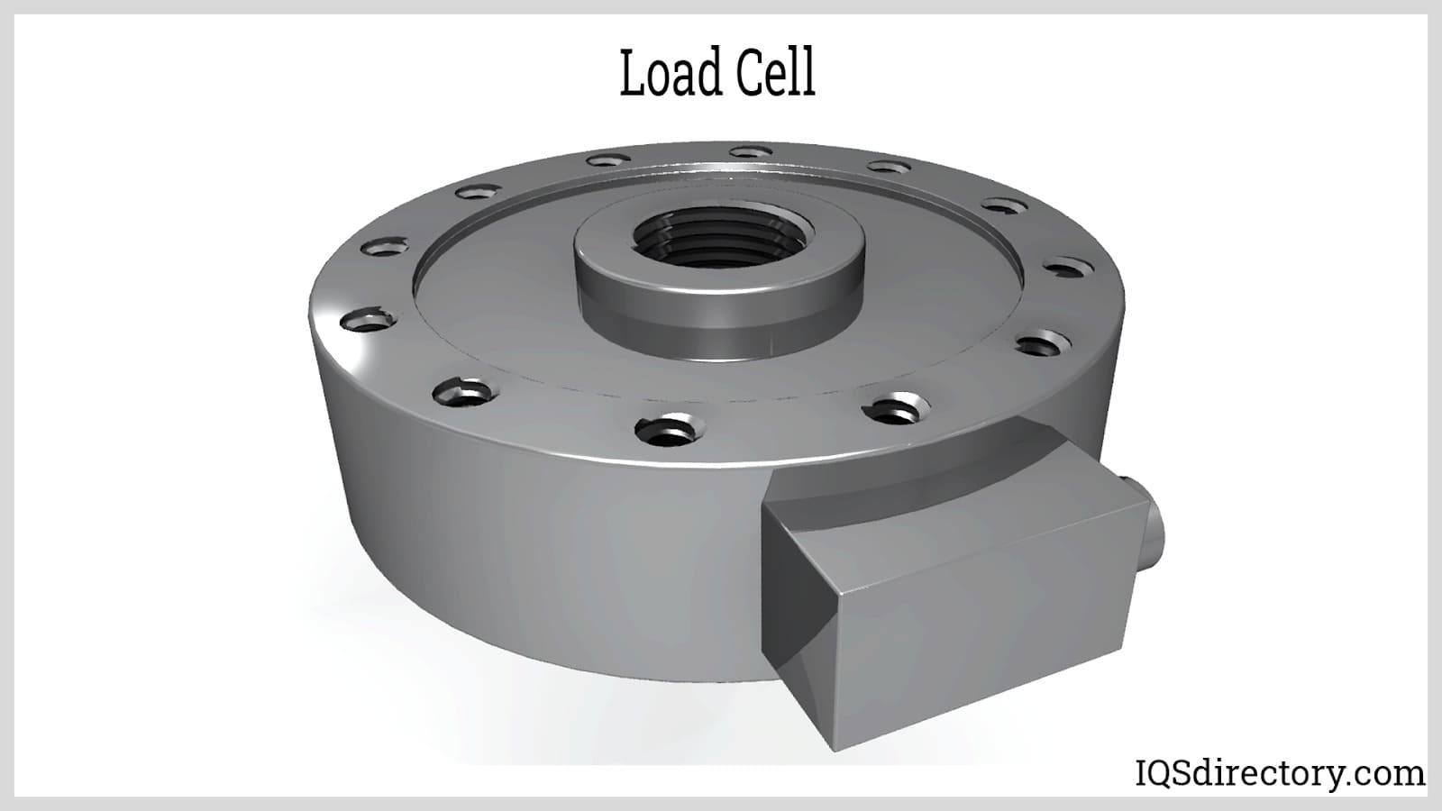 Load Cell