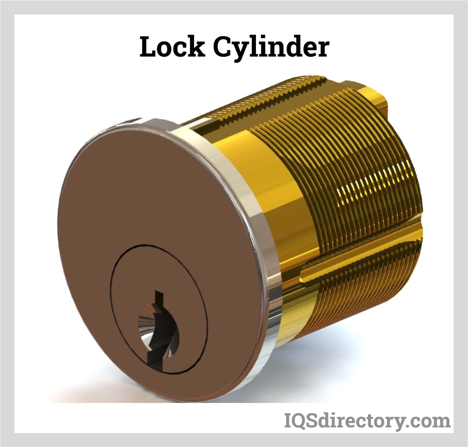 Lock Cylinder