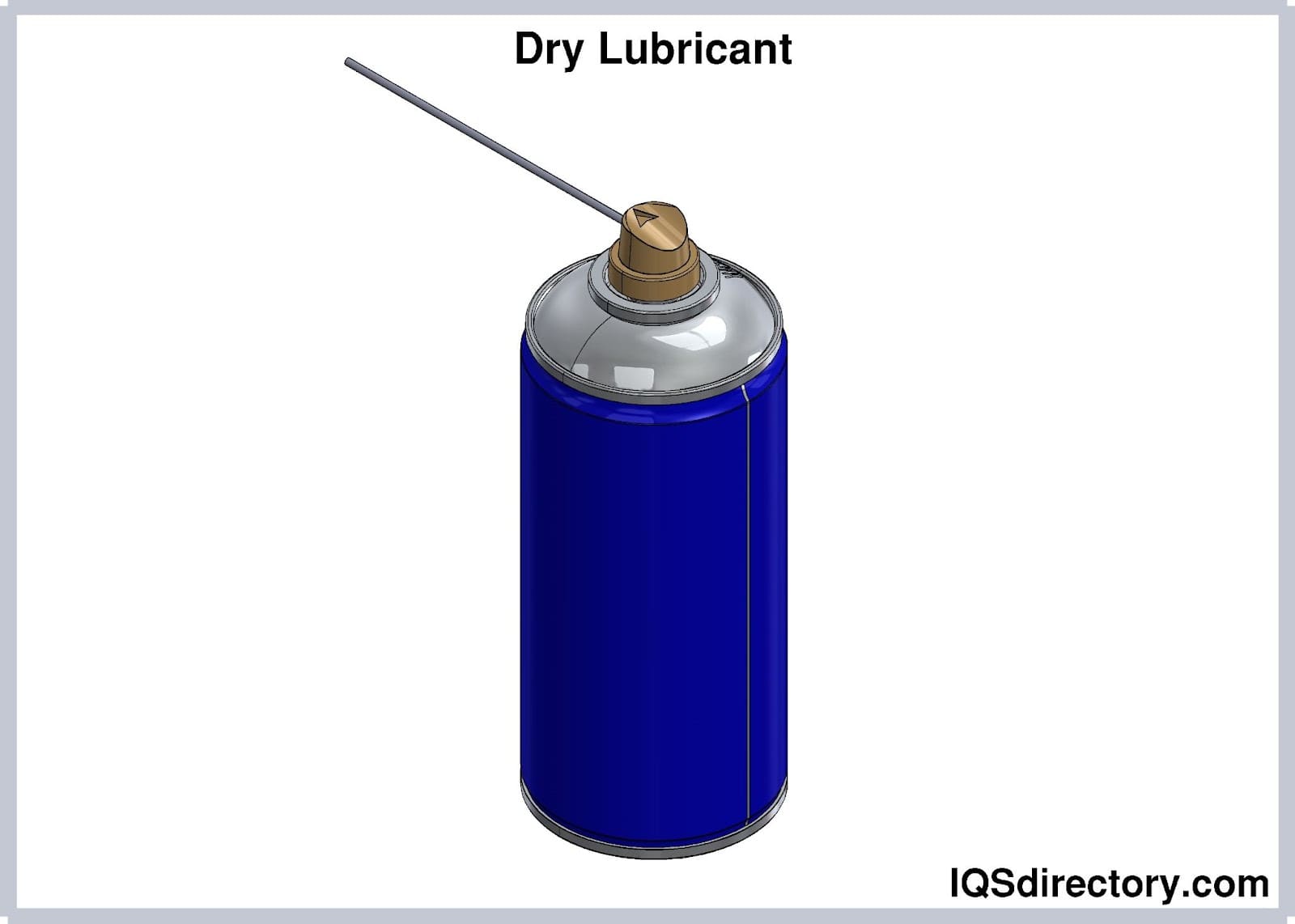Dry Lubricant
