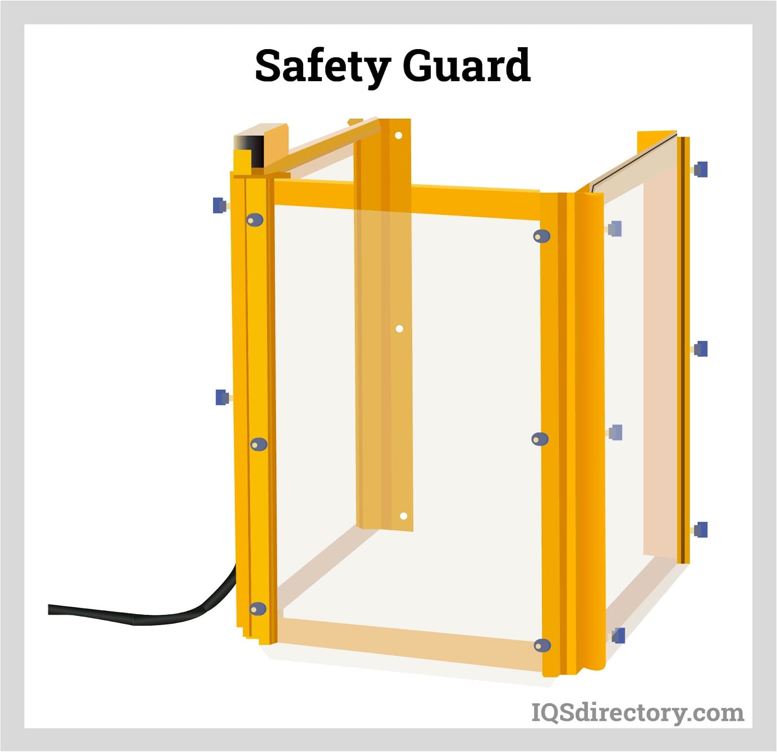 Safety Guard