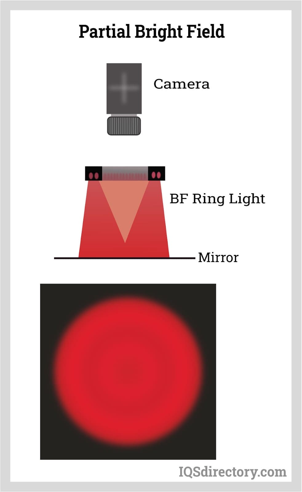 Partial Bright Field