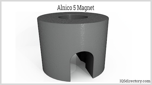 Alnico 5 Magnet