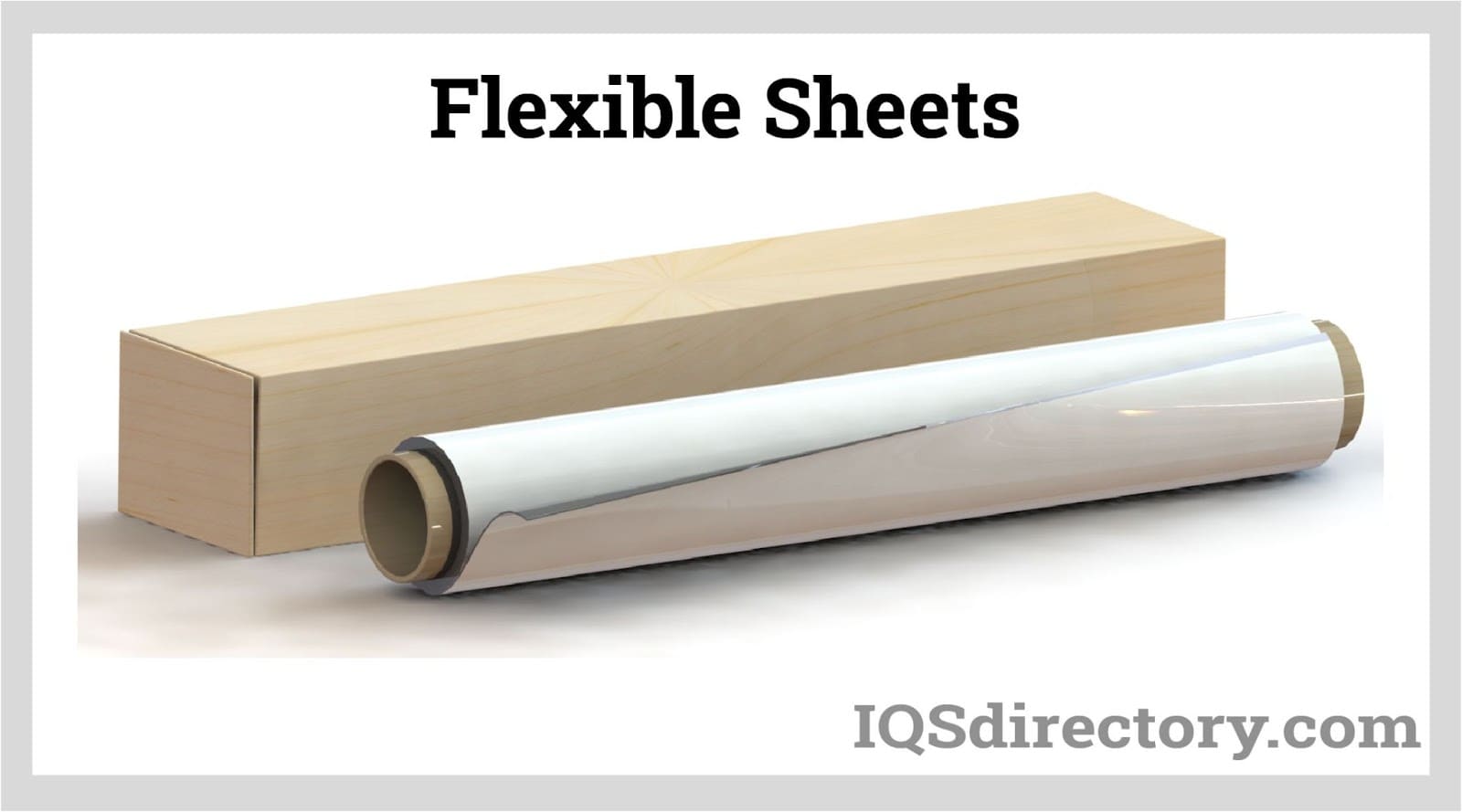 Flexible Sheets