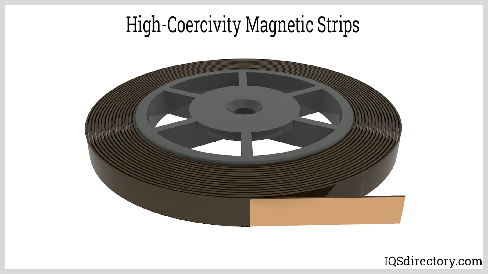 How Do Flexible Magnets Work - Magnum Magnetics