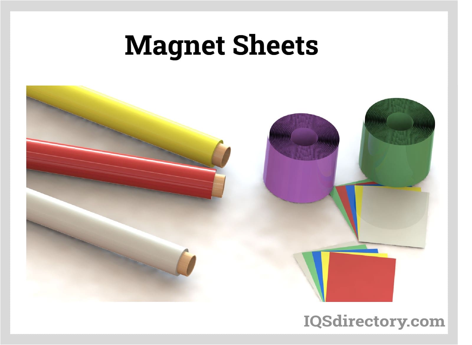 Magnet Sheets