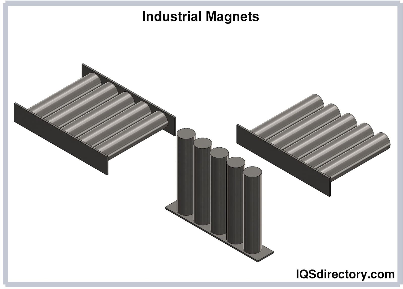 industrial magnets