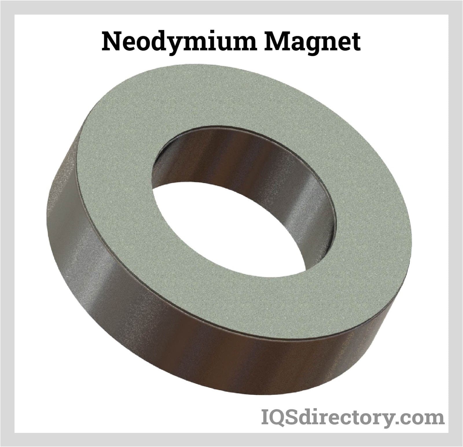 Mastery Dingy Nikke Neodymium Magnet: What is it, Applications & Regulations