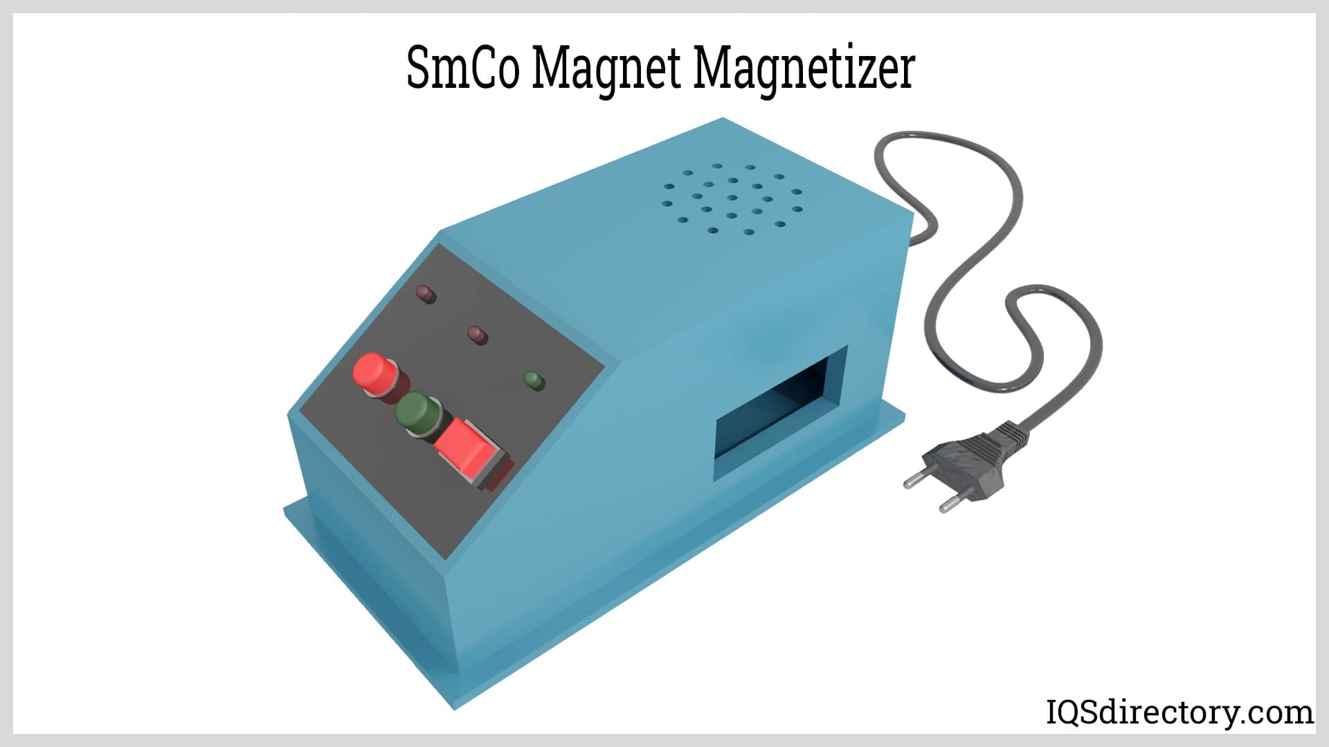 SmCo Magnet Magnetize SmCo Magnet Magnetize