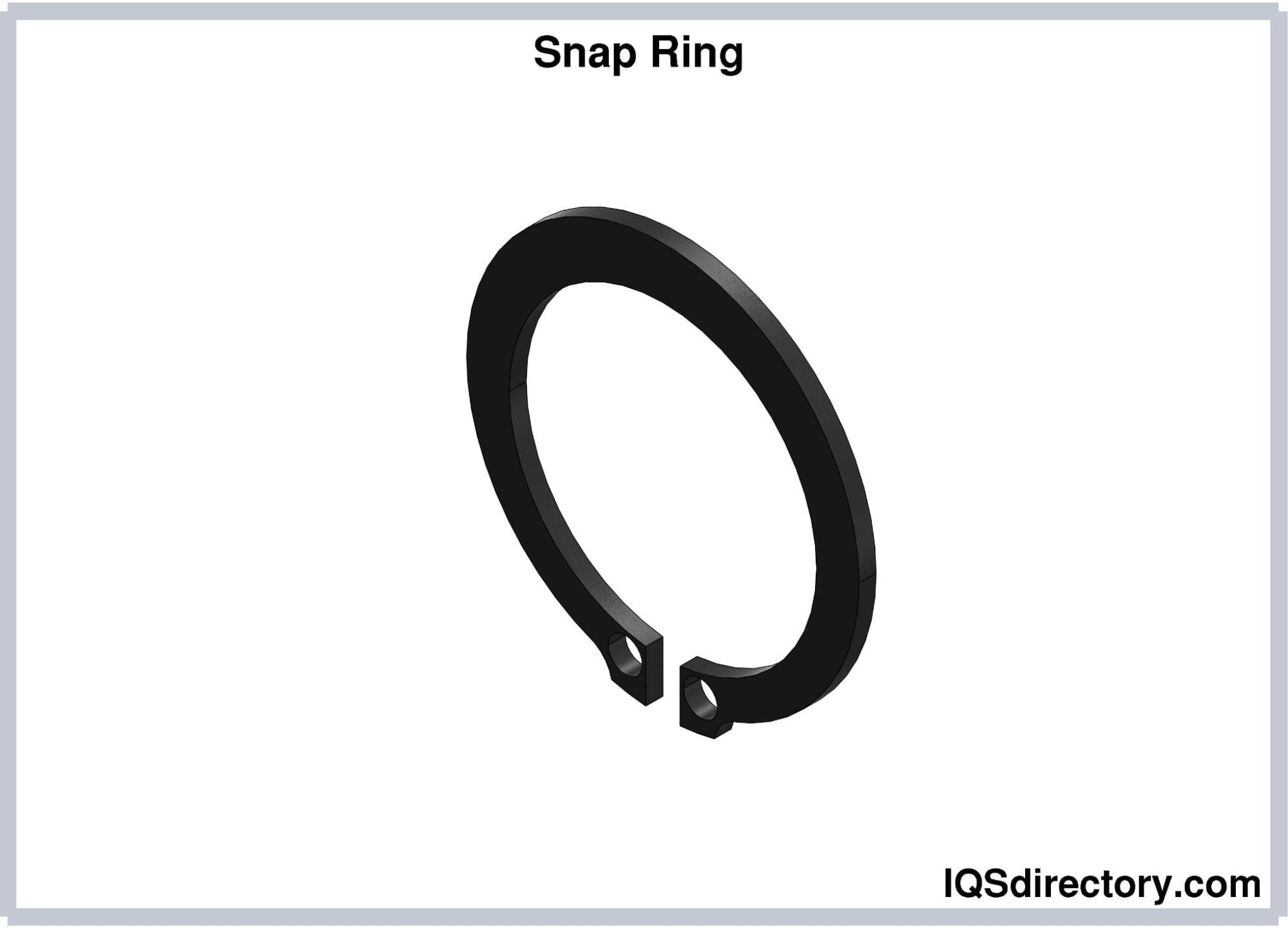Snap Ring