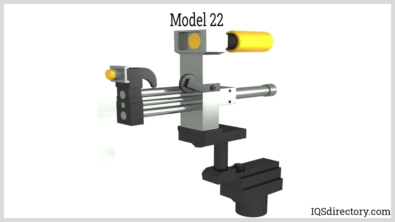 Model 22