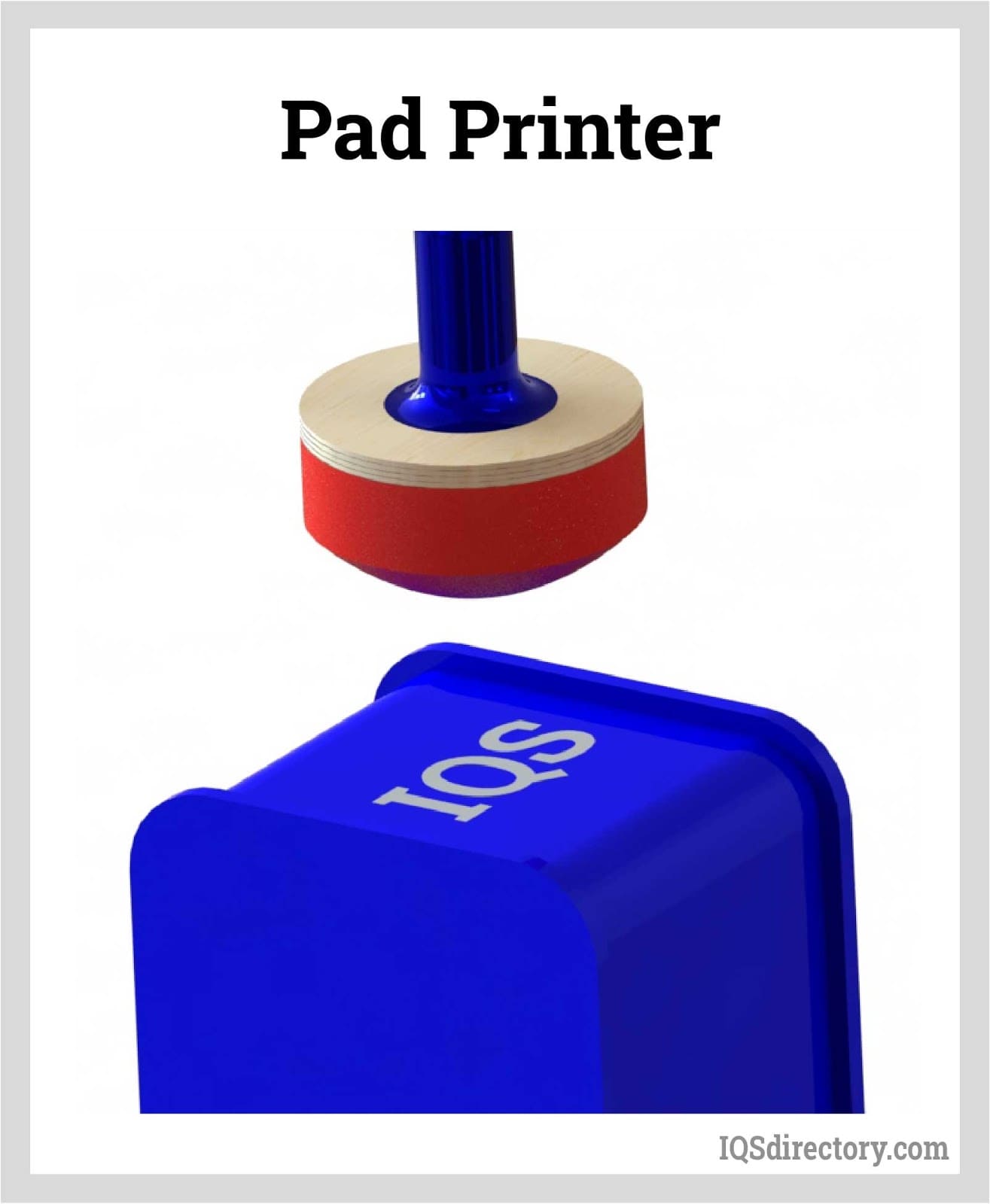 Pad Printer