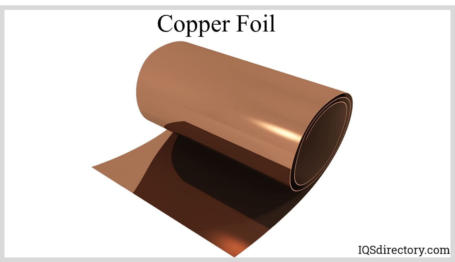 Copper Foil
