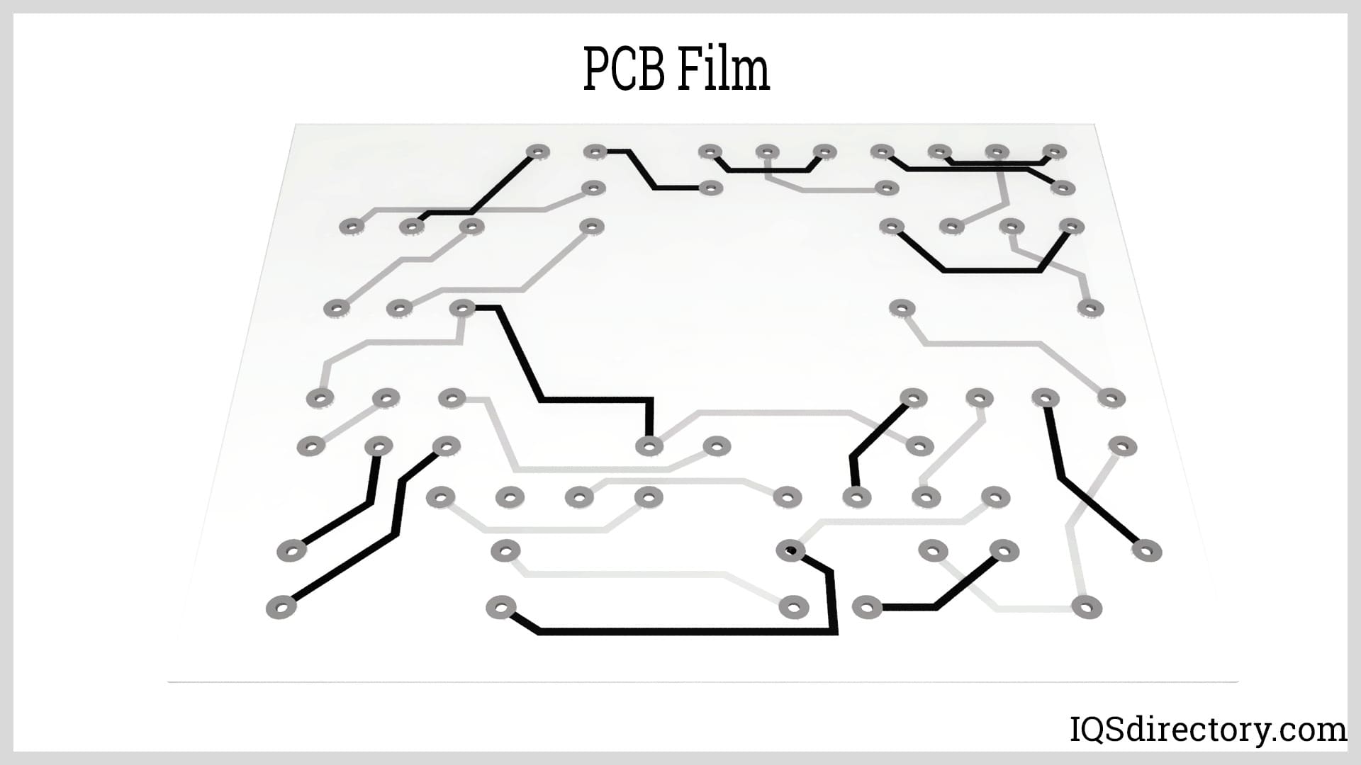 PCB Film