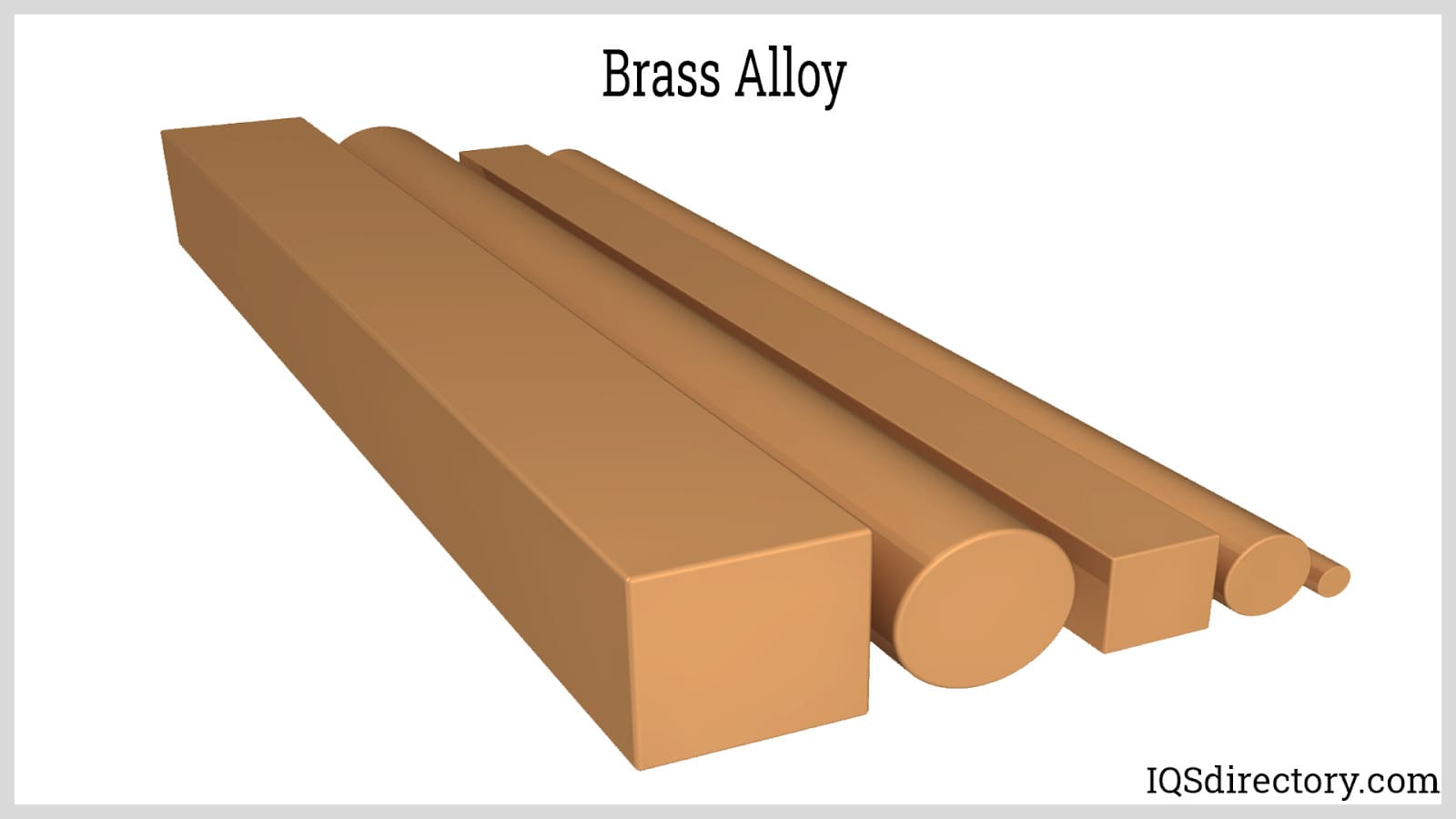 Brass Alloy