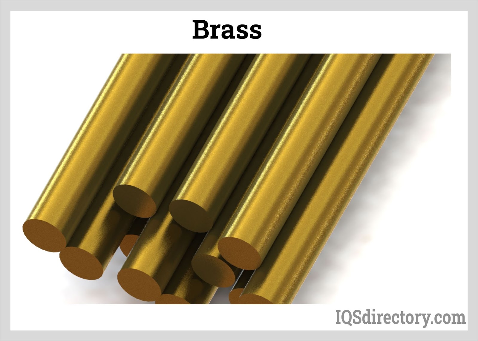 How to sort red brass from yellow brass. 