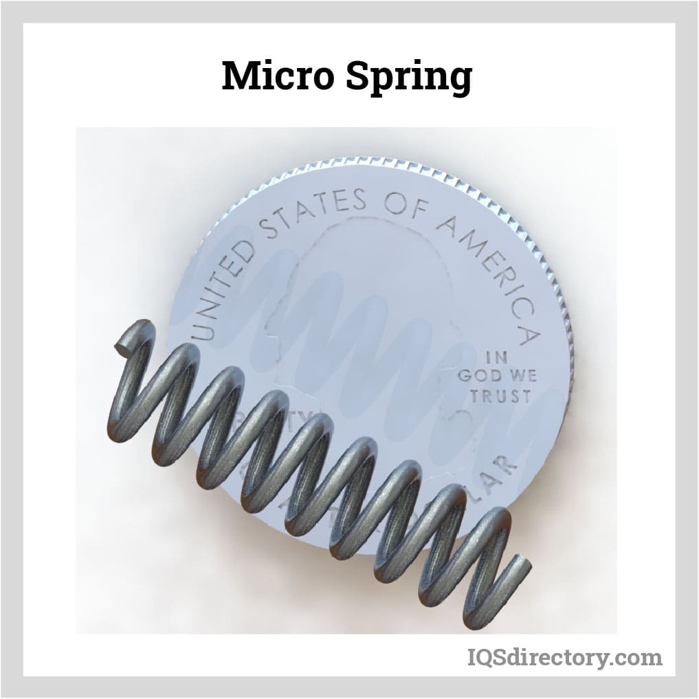 Micro Spring