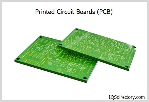 Printed Circuit Boards