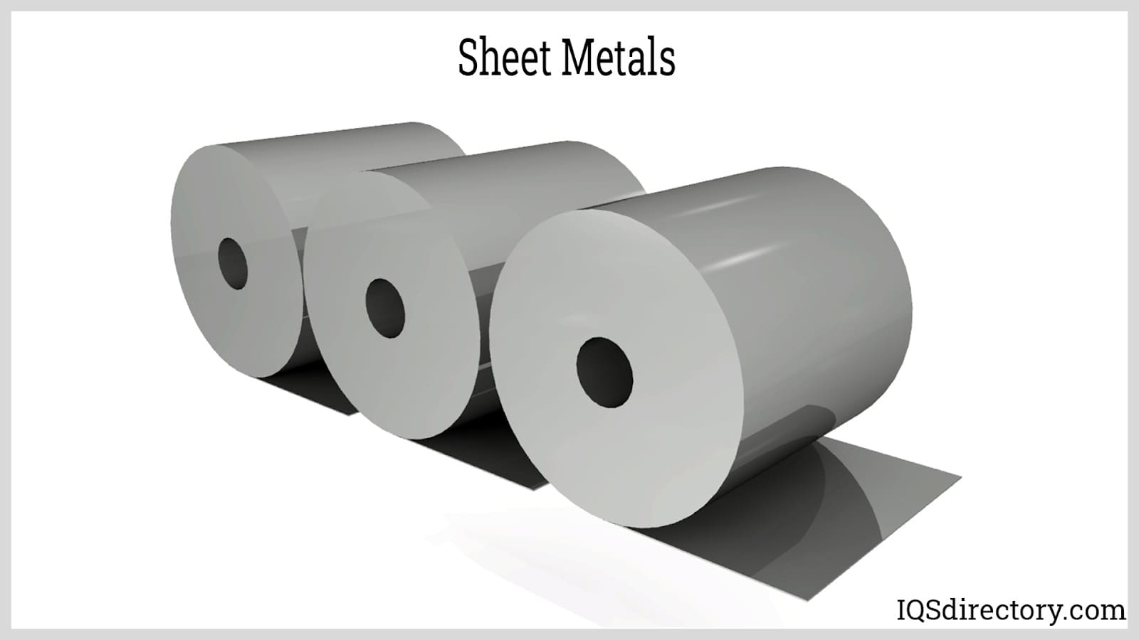 Sheet Metals