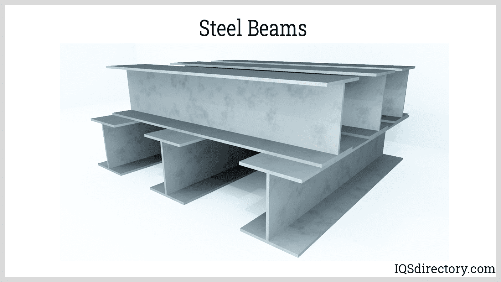 Steel Beams