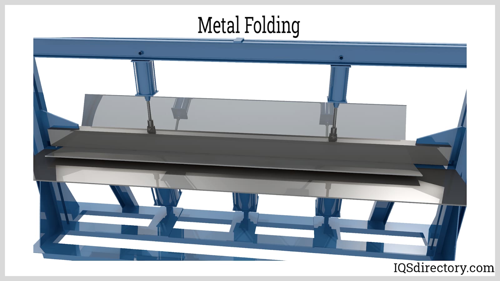 Metal Folding