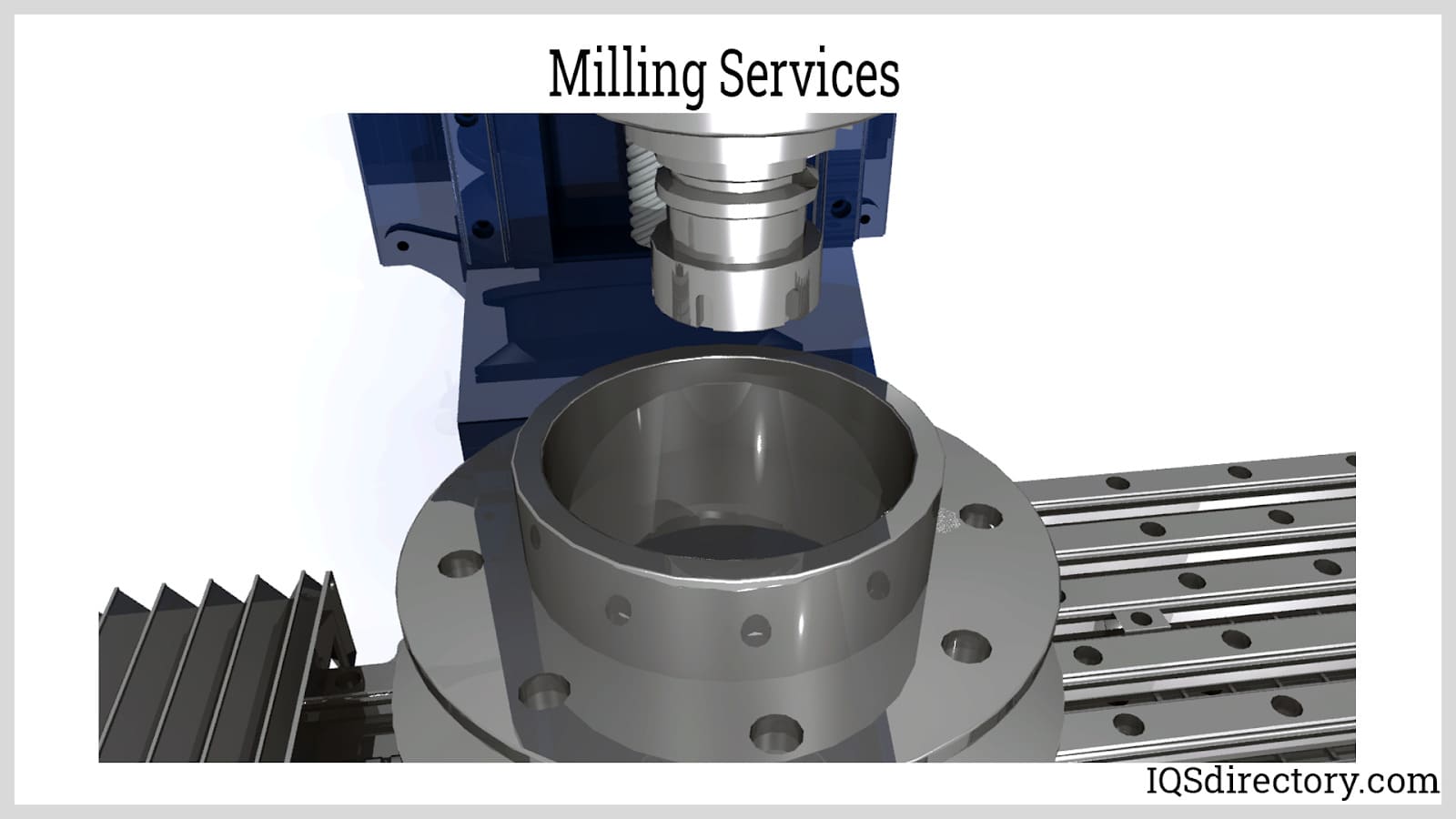 Milling Services