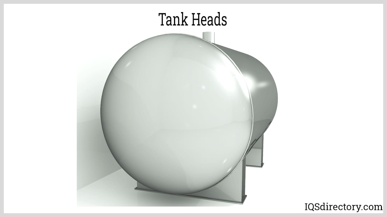 Tank Heads