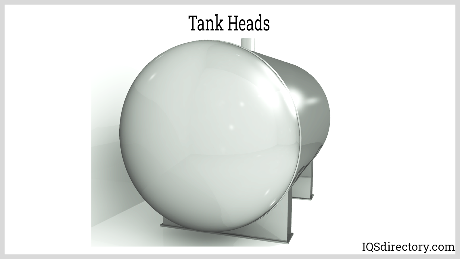 Tank Heads