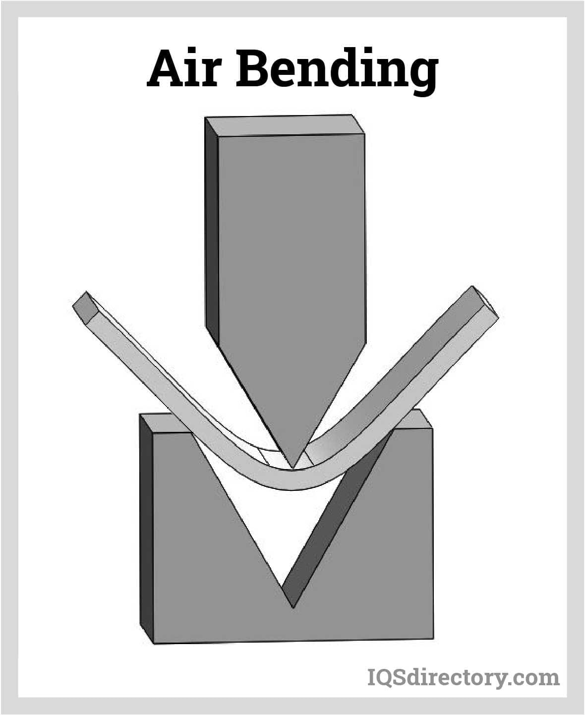 Air Bending