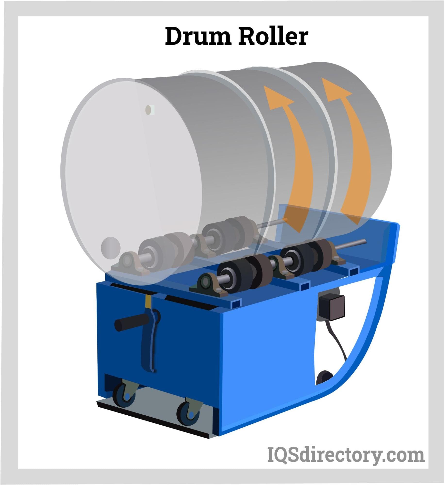 Drum Roller