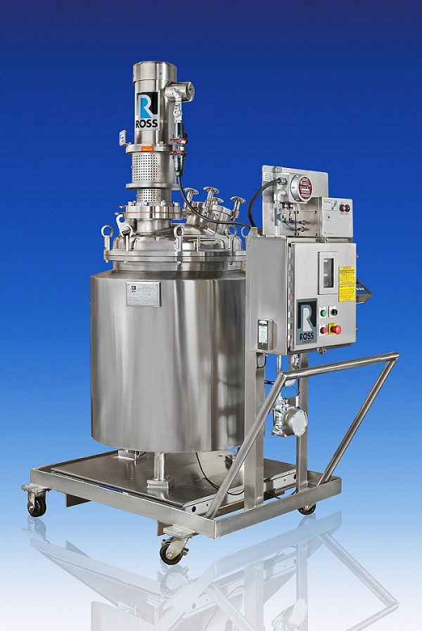 High Shear Mixer What Is It? How Does It Work? Types Of