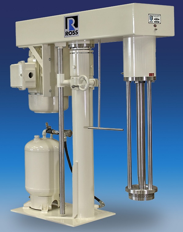 High Shear Mixer What Is It? How Does It Work? Types Of