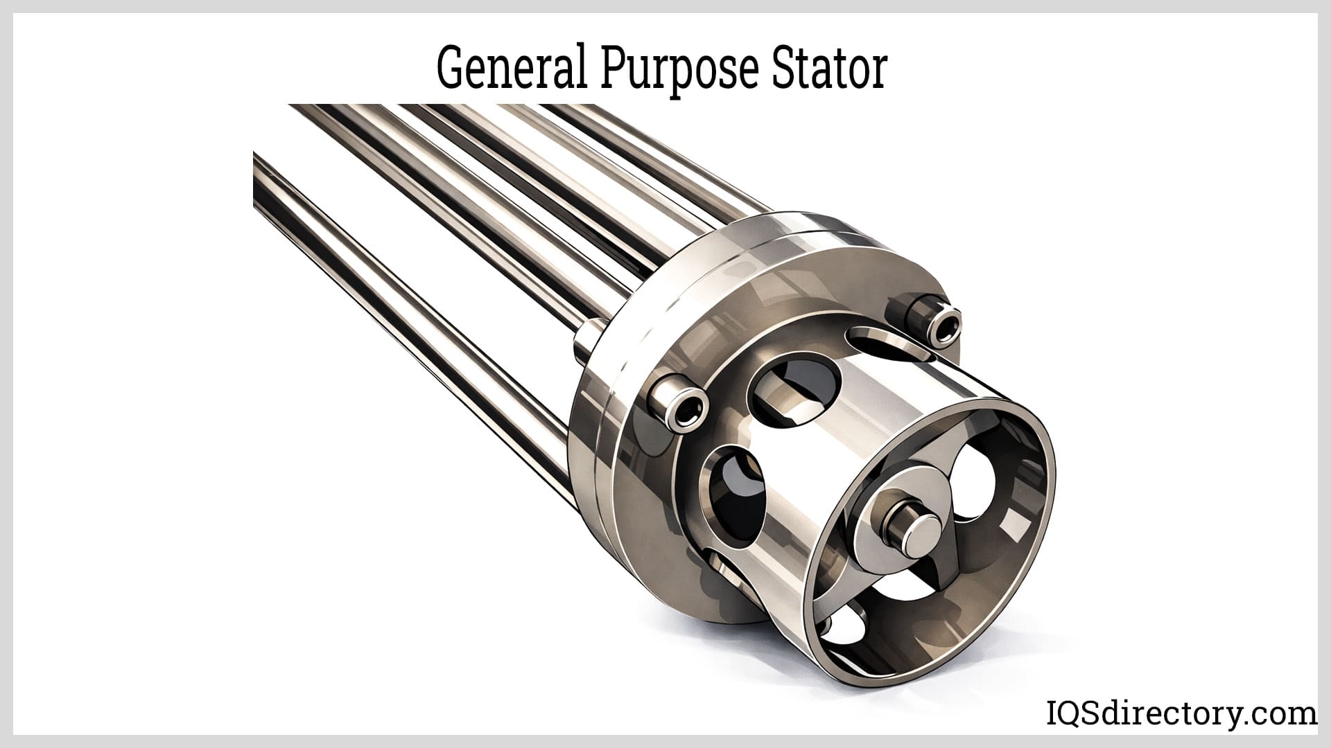 General Purpose Stator General Purpose Stator