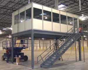 Inplant Offices by Donobrog, Inc