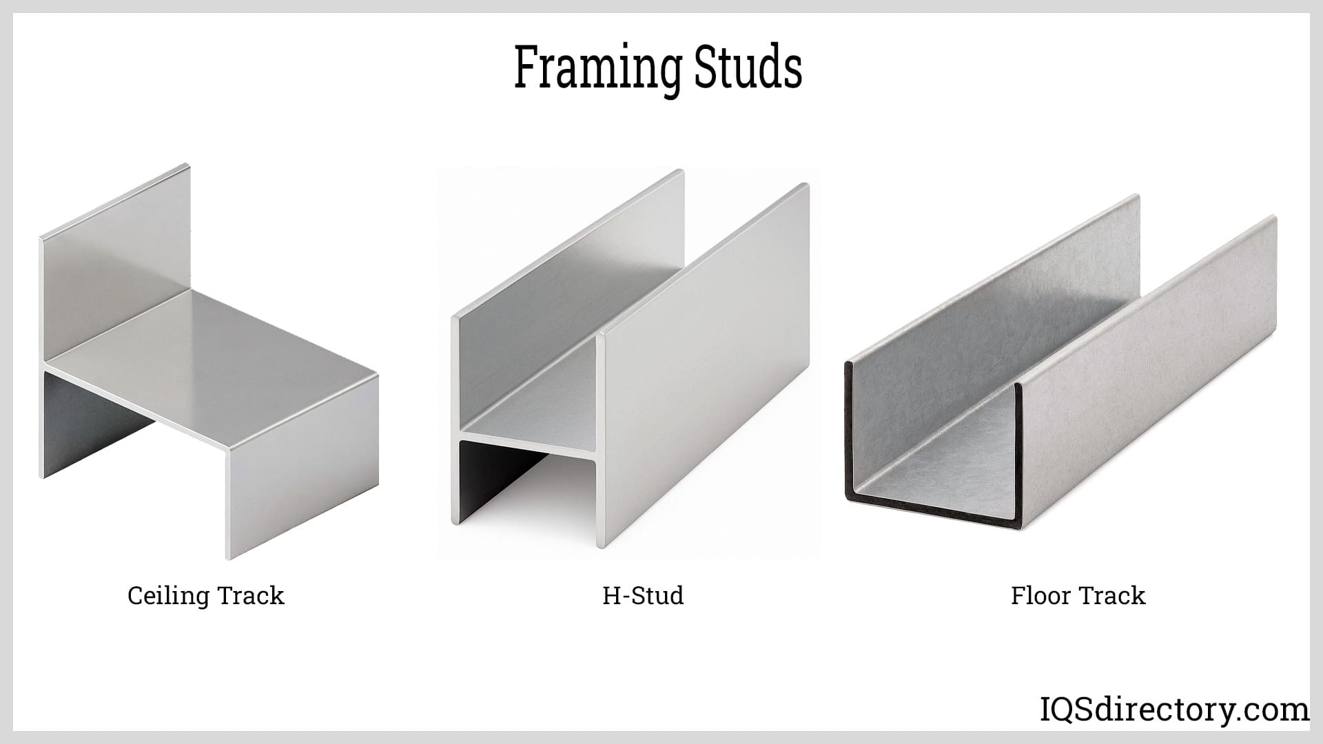 Framing Studs