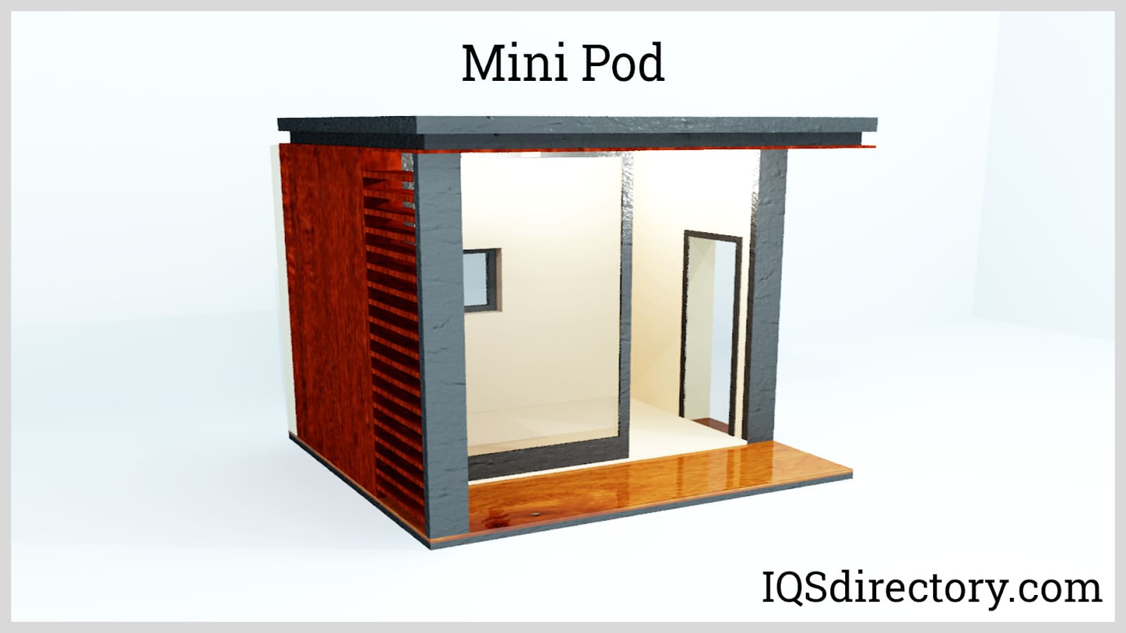 Mini Pod