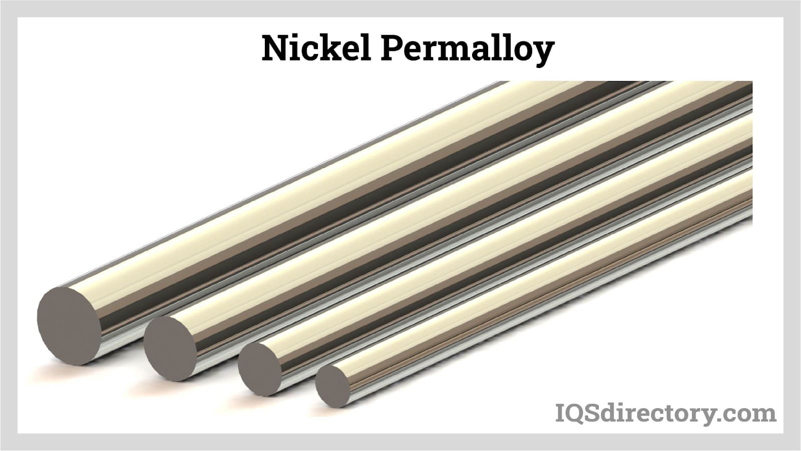 Nickel Permalloy