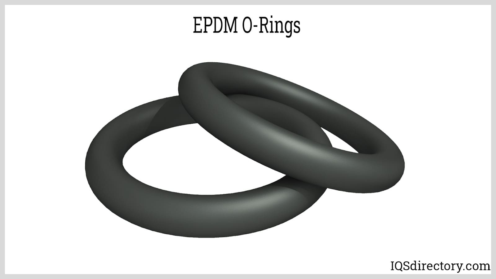 O-Ring Manufacturers