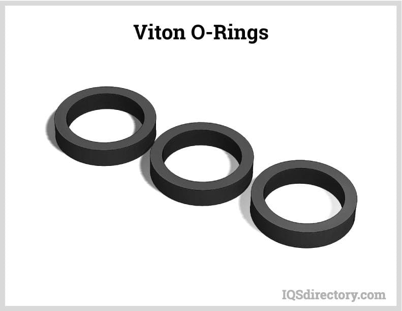 Viton O-Rings