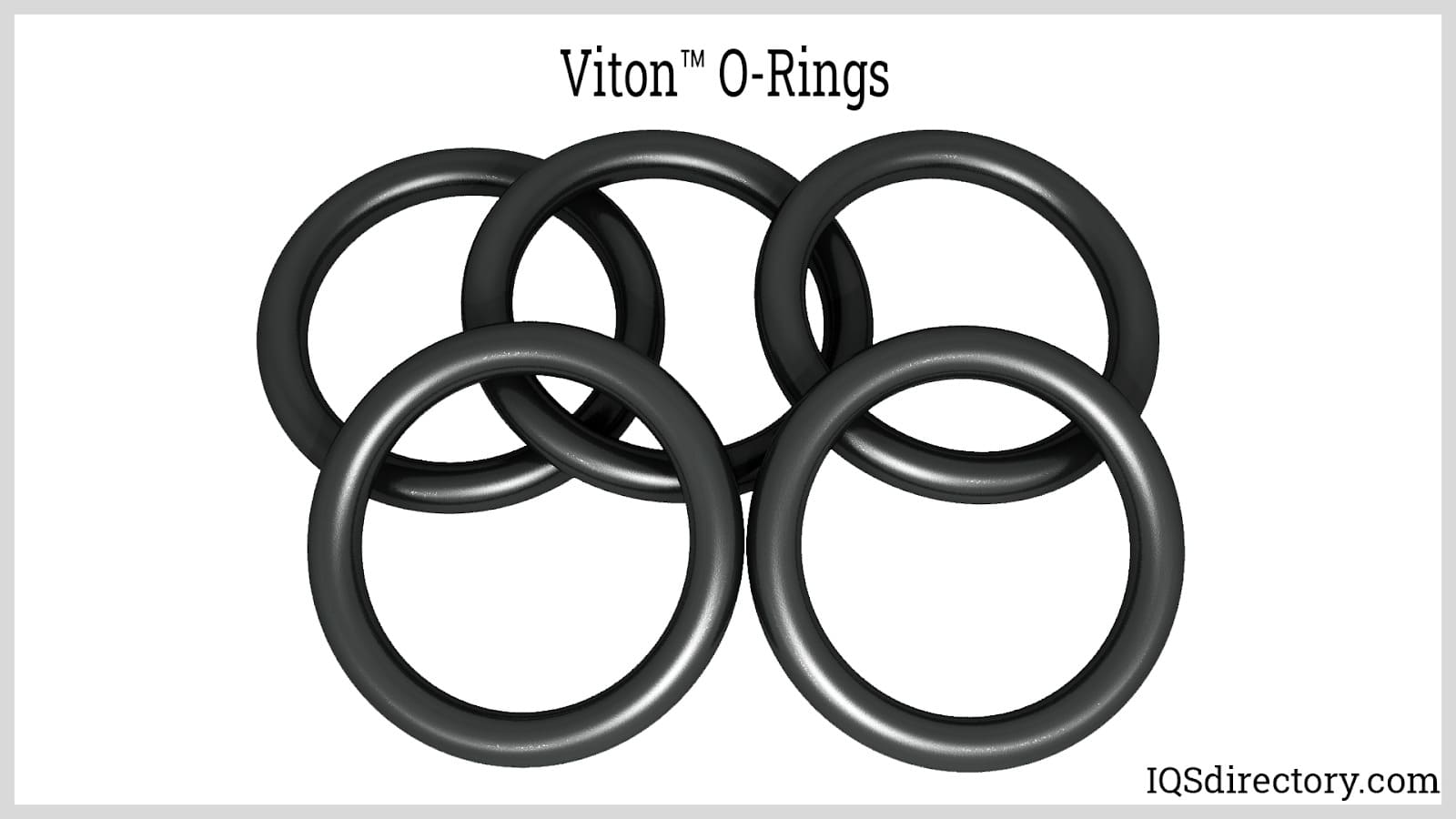 Viton™ O-Rings
