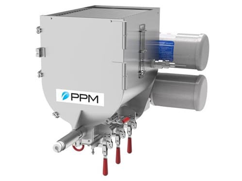 PPM FlavorWright Seasoner