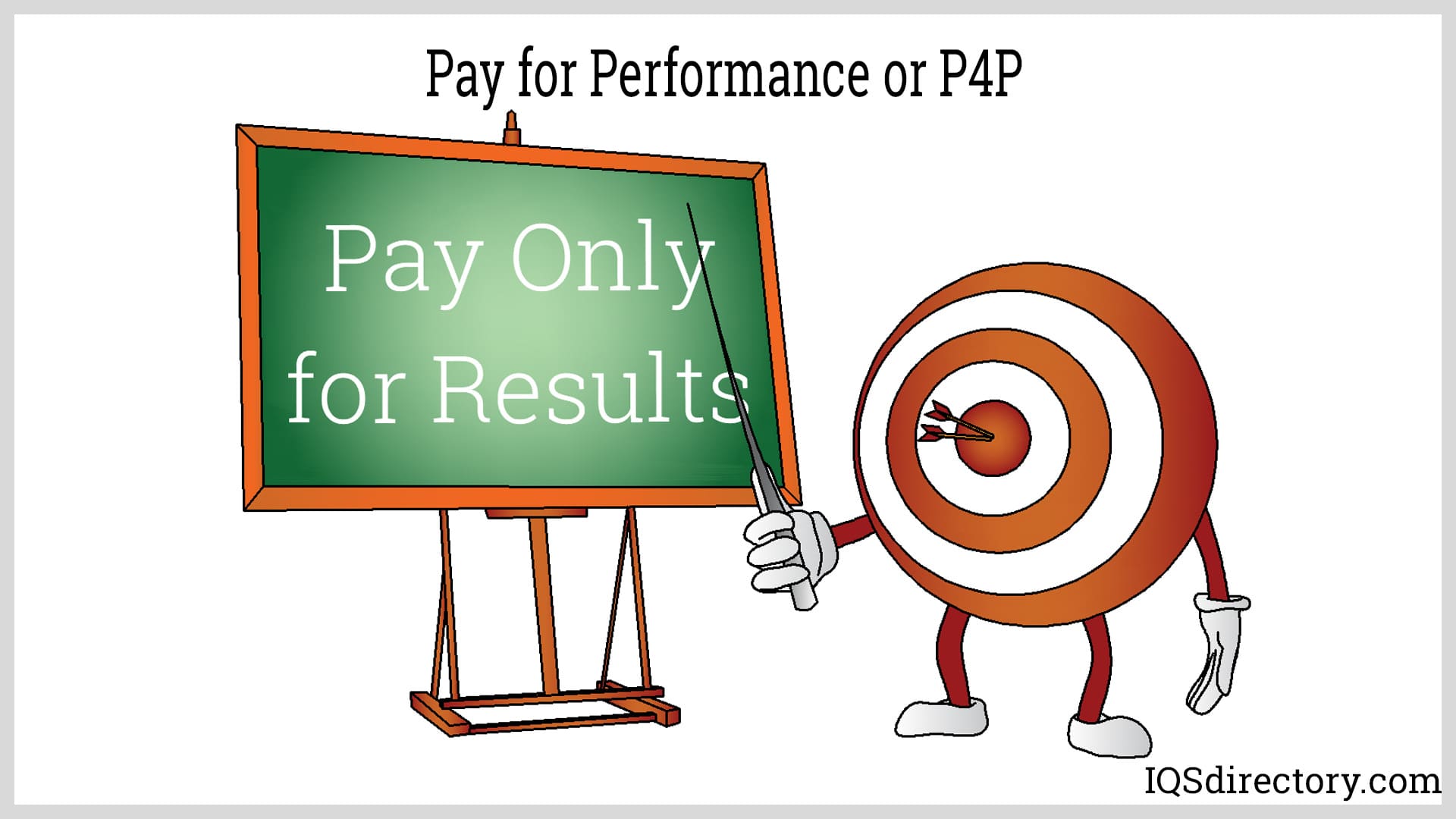 Pay Only for Results