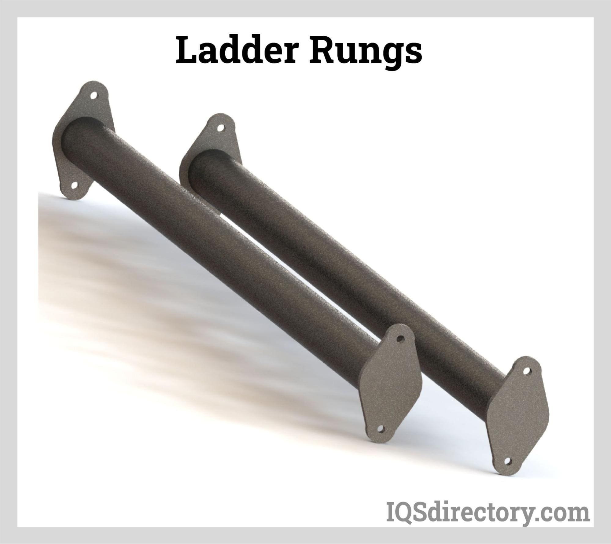Ladder Rungs
