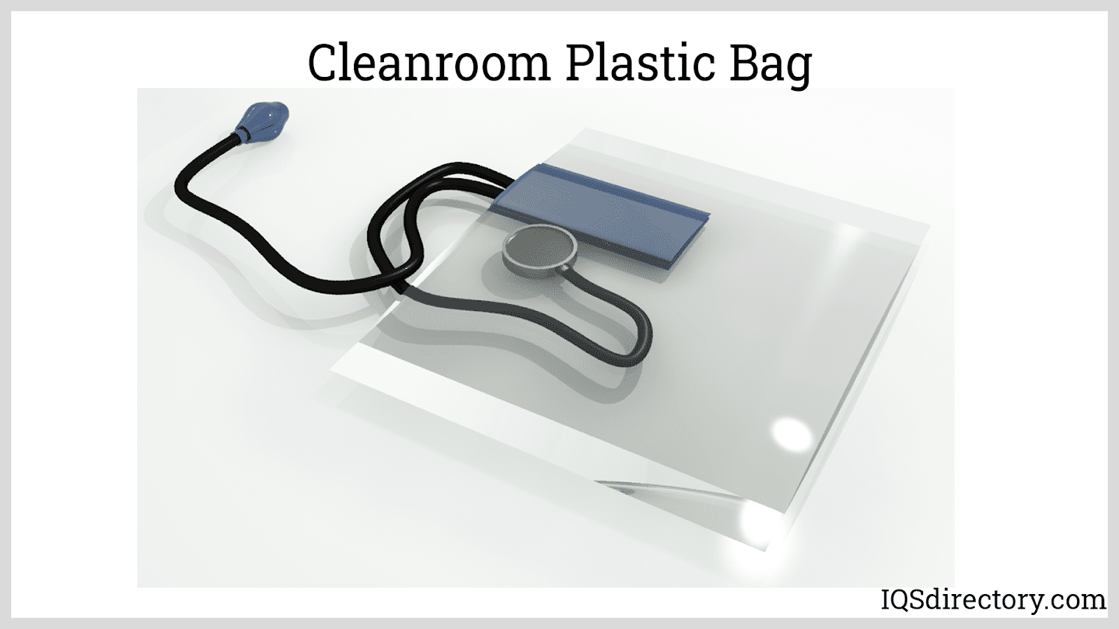 Plastic Bag What is it? How Is It Made? Types & Regulations