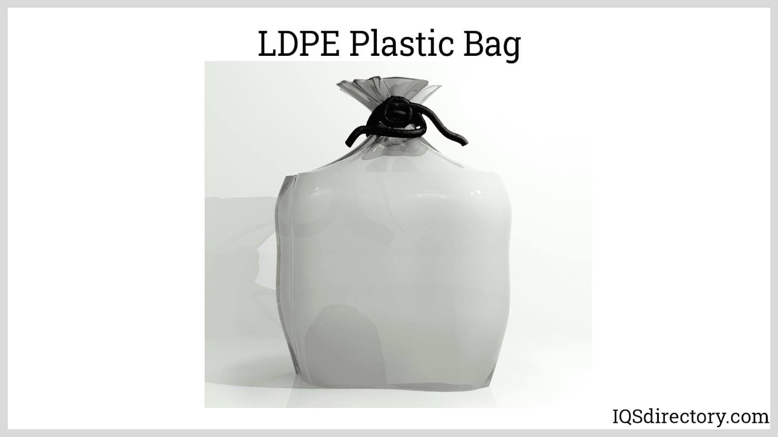 Self Seal Bag - Ldpe Liner Manufacturer from Mumbai