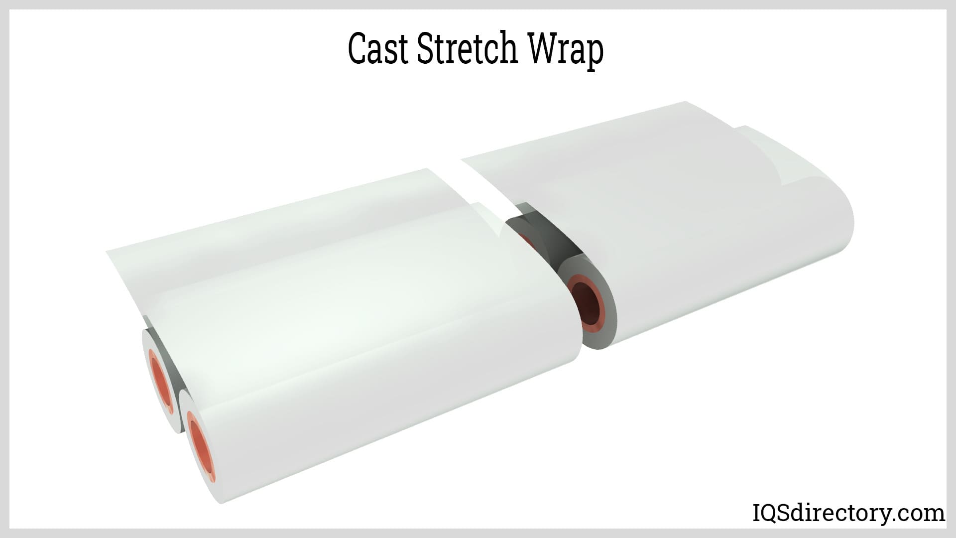 Cast Stretch Wrap