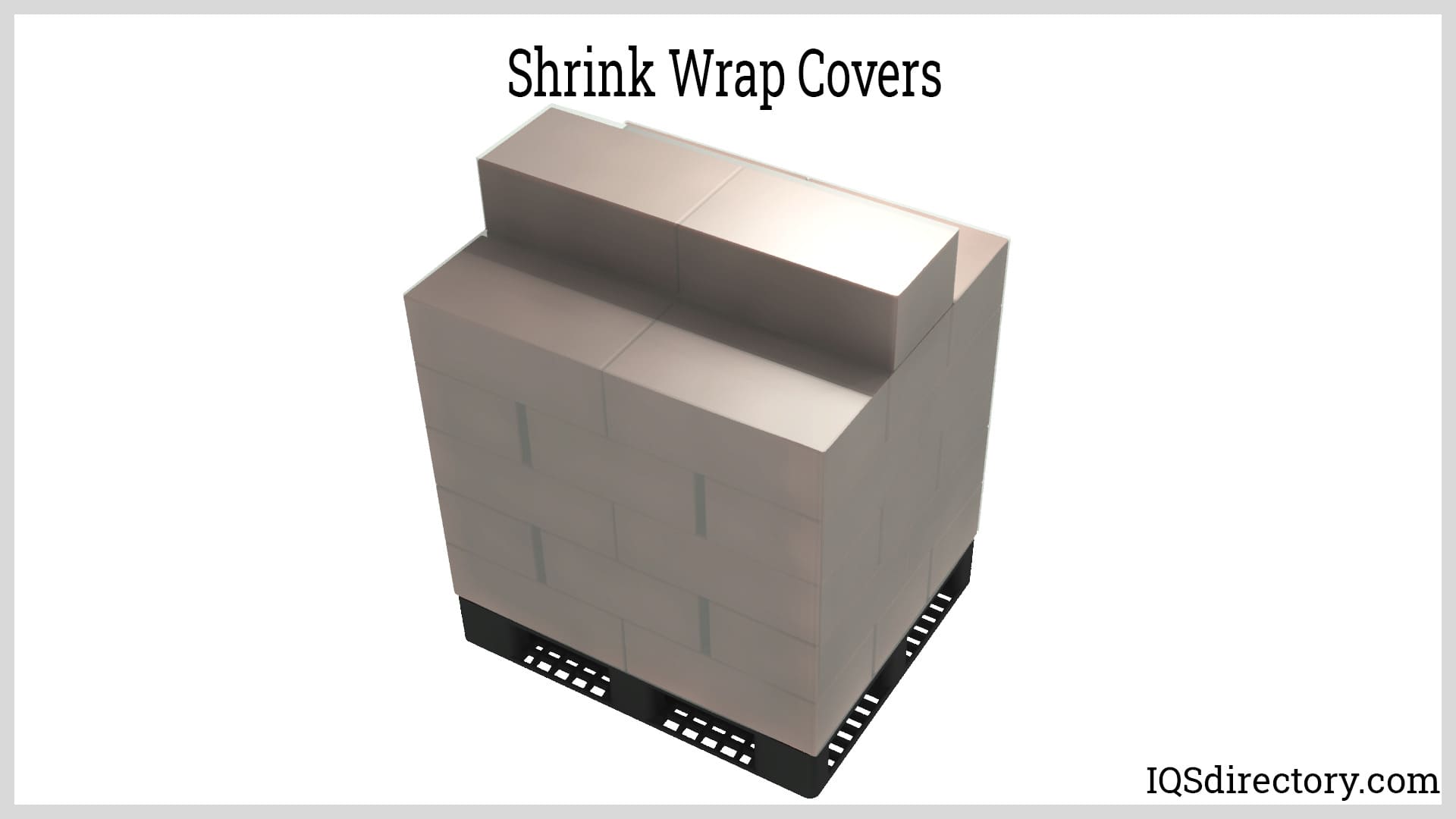 Shrink Wrap Covers